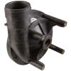 310-7830 2013 Spa Flo Ii / S/D 1.5Hp  Wet End 1.5