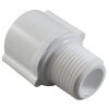 436-005 Adapter Dura 1/2" Male Pipe Thread x 1/2" Slip