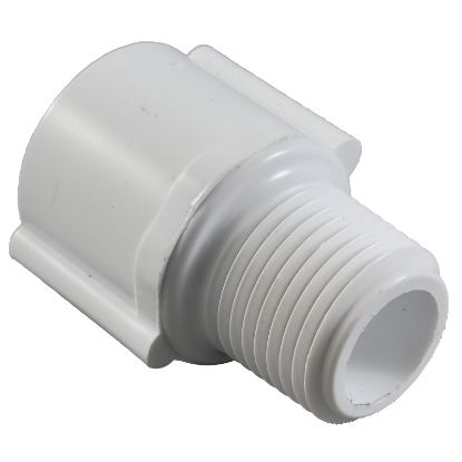 436-005 Adapter Dura 1/2" Male Pipe Thread x 1/2" Slip