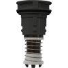 004-652-4955-03 Replacement Nozzle Paramount Retro A&A Quick Clean 1 Black