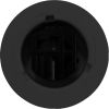 004-652-4955-03 Replacement Nozzle Paramount Retro A&A Quick Clean 1 Black