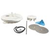 230069 6 Port Low Profile T-Valve Kit 2"