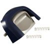 R0882600 Latch Kit Zodiac Quattro P40/SportMain Housing w/Springs