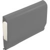 550-9959-DKG Weir Waterway Renegade Dark Gray