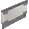 550-9959-DKG Weir Waterway Renegade Dark Gray