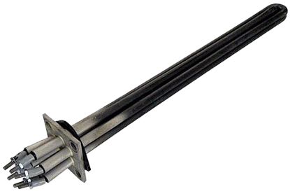 20006011 Flange Element Coates 18kW 240v