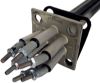 20006011 Flange Element Coates 18kW 240v