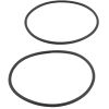 006724F O-Ring Raypak 185/R185A/R185B PVC Connecter Quantity 4