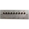 014930F Tube Bundle Raypak 206A CuNi/Polymer After 7/2013
