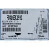 FDXLGSK1932 Gasket Hayward Universal H-Series Heater Bezel