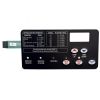 42002-0029Z Touchpad Pentair Max-E-Therm 6 Pin