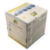 01-14-3256 Floating Sanitizing System King Tech @ease?w/30 StripsSpa