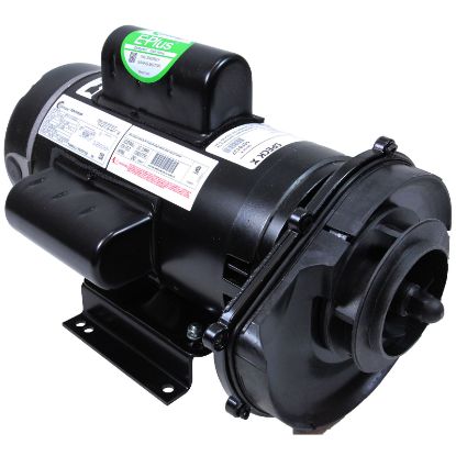 2088330005M Power End Speck pool Pump  21-80 G/GS 4.0hp 1 Phase