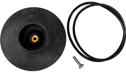 R0807208 Impeller Replacement Kit Zodiac Jandy WFTR80 1.0hp