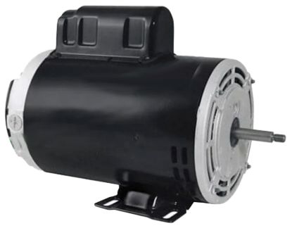 TT506 Motor US Motor 4.0 Horsepower ThruBolt 2-Speed230v 56Y