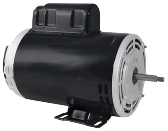 TT506 Motor US Motor 4.0 Horsepower ThruBolt 2-Speed230v 56Y