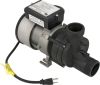 1051057 Pump Bath BWG Vico Power WOW 1.0hp 115v OEM AS