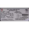 PD-140 Pump Waterway Power Defender Var-Spd PD-140 1.4hp115/230v
