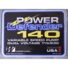 PD-140 Pump Waterway Power Defender Var-Spd PD-140 1.4hp115/230v