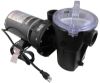 W3SP1580X15 Pump Hayward PowerFlo LX 1.5hp 115v 1-Spd 1-1/2