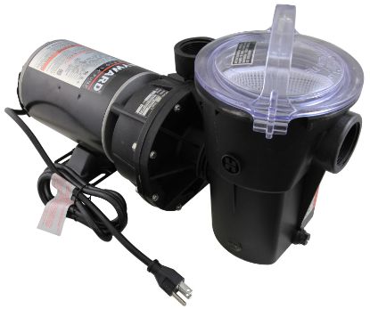 W3SP1580X15 Pump Hayward PowerFlo LX 1.5hp 115v 1-Spd 1-1/2