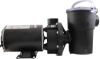 W3SP1580X15 Pump Hayward PowerFlo LX 1.5hp 115v 1-Spd 1-1/2