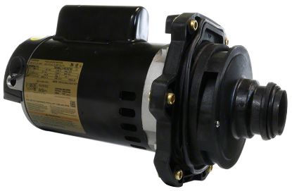 SPX3205Z1PE Power End-1/2HpTristar