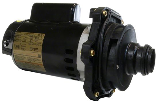 SPX3205Z1PE Power End-1/2HpTristar