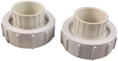 77703-0101 Half Union Pkg 1-1/2" Slp