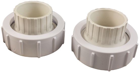 77703-0101 Half Union Pkg 1-1/2" Slp