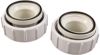 77703-0101 Half Union Pkg 1-1/2" Slp