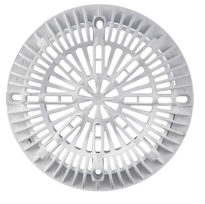 25548-000-000 Vinyl Liner Pool Main Drain Ring 8