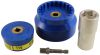 MT-301 Tool Socket Set Multi-Tork 3 Items Polycarbonate