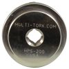 HPS-200 Tool Socket for Governor Plug Raypak/Sta-Rite