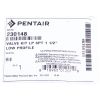 230148 6 Port Low Profile T-Valve Kit 1 1/2"