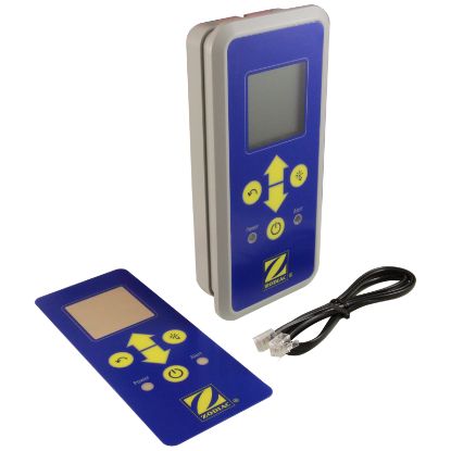 R0568302 Control Panel Zodiac AquaLink Z4 Pool & Spa