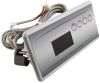 34-0198A Topside H-Q Eco 8 4 Button P1LtAux Lg Rec 10ft Cord
