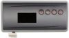 34-0198A Topside H-Q Eco 8 4 Button P1LtAux Lg Rec 10ft Cord
