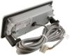 34-0198A Topside H-Q Eco 8 4 Button P1LtAux Lg Rec 10ft Cord