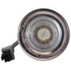 52806 Auxiliary Topside BWG AX10A4 1 Button w/o Overlay