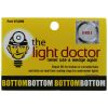 TLD8B Repair Kit Light Doctor 8 Hole Light Niche Bottom