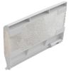 550-9950 Weir Waterway Renegade White