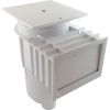 SP1072T2SQ Skimmer Complete Hayward SkimMaster 2