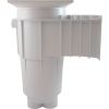 SP1072T2SQ Skimmer Complete Hayward SkimMaster 2