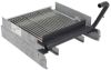 004388F Burner Tray Raypak Model 333B/335B with Burner Sea Level