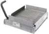 004388F Burner Tray Raypak Model 333B/335B with Burner Sea Level