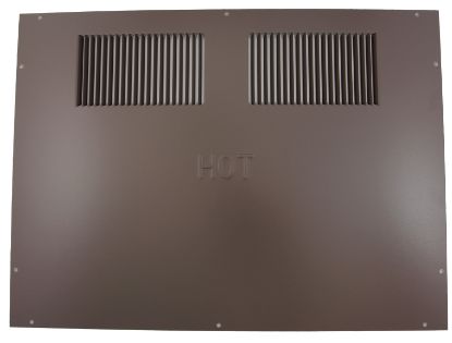 FDXLTFC1300 Top/Flue Cover Hayward Universal H300FD