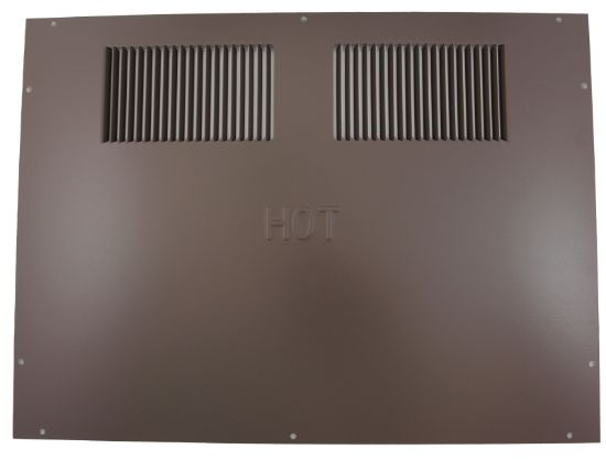 FDXLTFC1300 Top/Flue Cover Hayward Universal H300FD