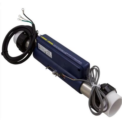 0613-421009 Heater Gecko Heat.Wav for in.yj4.0KW2