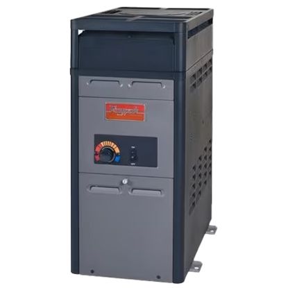 014779 Heater NG Raypak P-R106A-AP-C 150K Btu 120v Complete